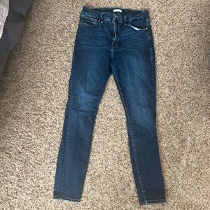 Good American Jeans 12/31